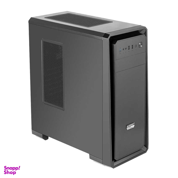 کیس کامپیوتر رندرینگ مدل FRI5-Rendering