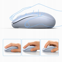 ماوس بی سیم یوگرین مدل MU105 کد 90671
