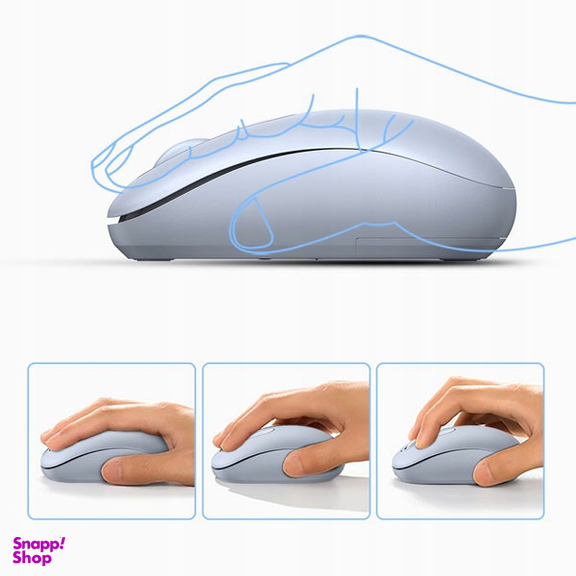ماوس بی سیم یوگرین مدل MU105 کد 90671