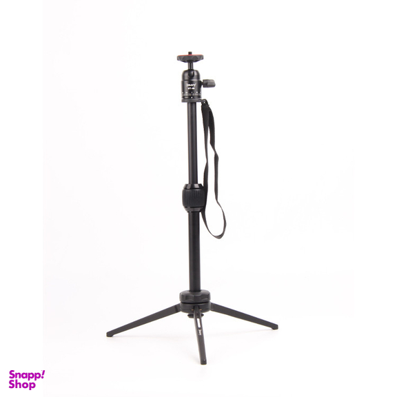 سه پایه دوربین جی ماری مدل MT68