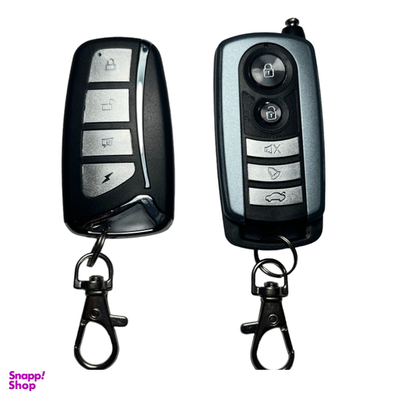 دزدگیر اپلیکیشن دار گلدن بت مدل G100 طرح 20