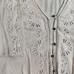 بلوز زنانه کد 154 رنگ صورتی