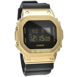 ساعت مچی دیجیتال مردانه کاسیو مدل GM-5600G-9DR