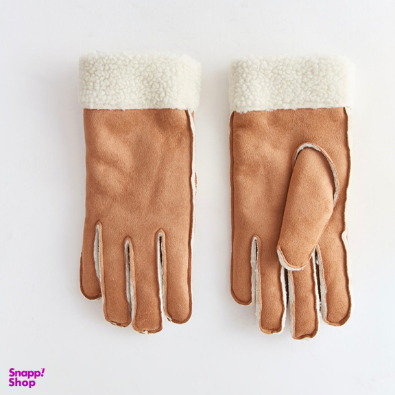 دستکش زنانه ال سی وایکیکی مدل TURK494