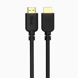 کابل 2.0 HDMI کی نت مدل K-C221 طول 3 متر