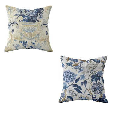 کاور کوسن سی نوش مدل F03-32-33 بسته 2 عددی