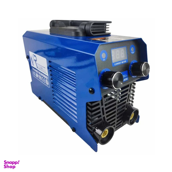 اینورتر 210 آمپر ویوارکس مدل VR210-MINI BLUE کد 202023001