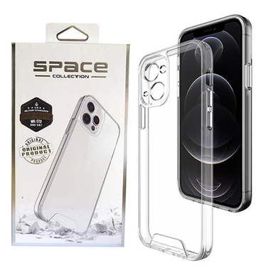کاور گوشی اسپیس SPACE مدل گرید ORG A کد 01 مناسب سامسونگ Galaxy A53
