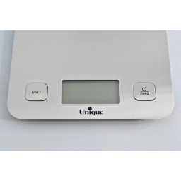 ترازو آشپزخانه یونیک مدل دیجیتال کد 6500