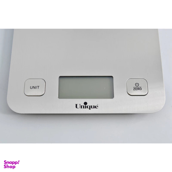 ترازو آشپزخانه یونیک مدل دیجیتال کد 6500