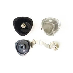 آسیاب دستی قهوه مدل triangle