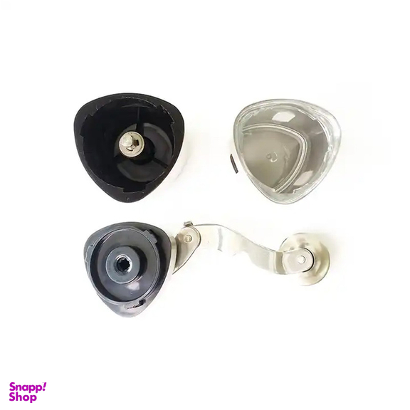 آسیاب دستی قهوه مدل triangle