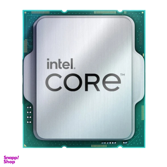 پردازنده مرکزی اینتل Core i5 13600KF Tray