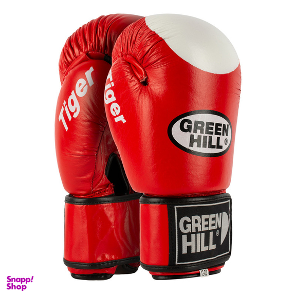 دستکش بوکس گرین هیل مدل PRESTAGE R1 2024