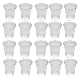 لیوان یکبار مصرف کد 0105002 بسته 50 عددی