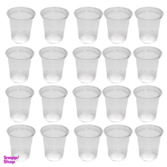 لیوان یکبار مصرف کد 0105002 بسته 50 عددی
