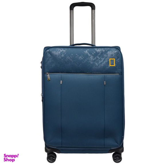 چمدان نشنال جئوگرافیک مدل NG11 24 سایز متوسط