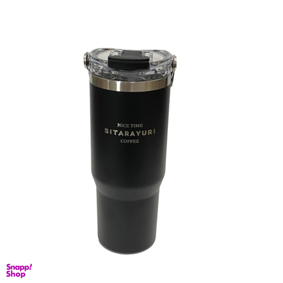 تراول ماگ سیتارایوری مدل سطلی کد SIT9 گنجایش 0.9 لیتر