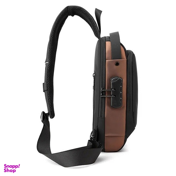 کیف کراس بادی طرح فشن کد RTS-BG01