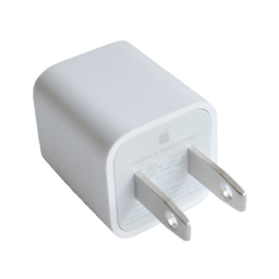 شارژر دیواری طرح اپل مدل MD810 USB Power Adapter