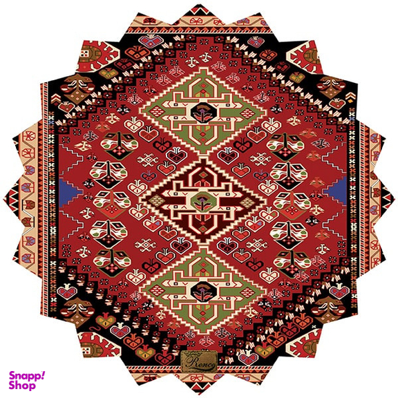 رومیزی رنس مدل T23-42453