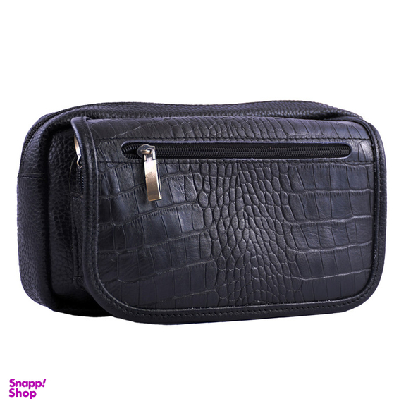 کیف دستی  مردانه لیدوما مدل  چرم طبیعی کد 07 /MT