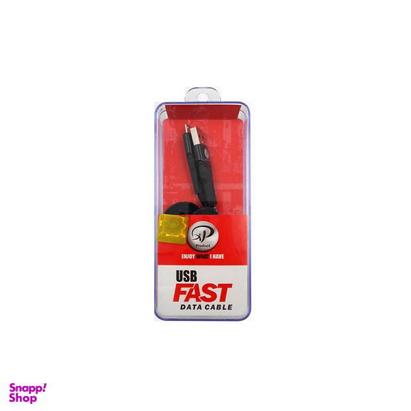 کابل تبدیل USB به microUSB ایکس پی پروداکت مدل XP-C2۱۳