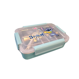 ظرف غذای کودک طرح استیج کد 912