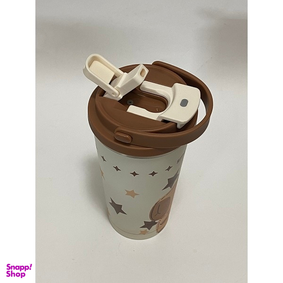 تراول ماگ سیتارایوری مدل سطلی کد SITHEY1 گنجایش 0.56 لیتر