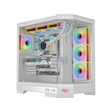 کیس کامپیوتر مخصوص بازی اوست مدل GT-AQ1