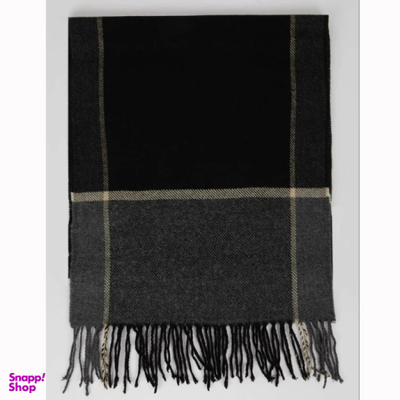 شال گردن مردانه دفکتو مدل Romeroo