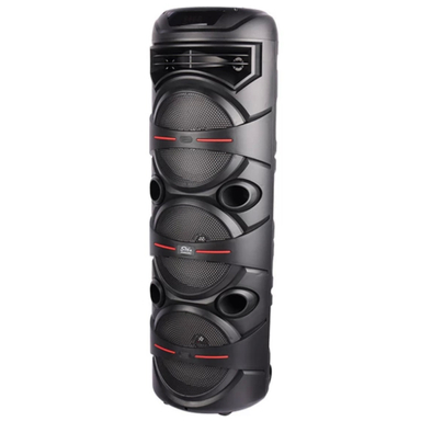 اسپیکر بلوتوثی قابل حمل مدل ZQS-8302