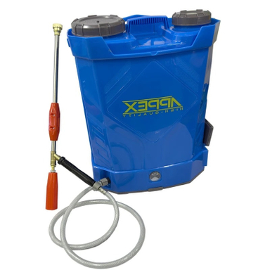 سمپاش اپکس مدل AJ-APX-8120 ظرفیت 20 لیتر