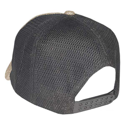 کلاه لبه دار پشت تور مدل PT18 فری سایز