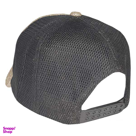 کلاه لبه دار پشت تور مدل PT18 فری سایز