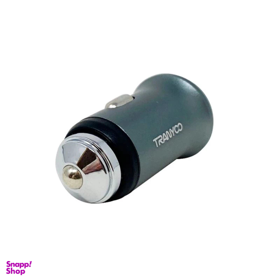 شارژر فندکی ترانیو مدل C8