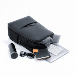 کیف ضد آب لپ تاپ شیائومی مدل Classic Business Backpack 2