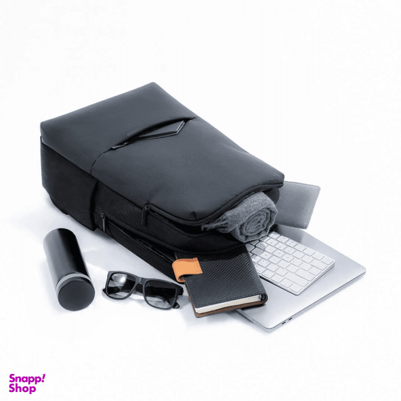 کیف ضد آب لپ تاپ شیائومی مدل Classic Business Backpack 2
