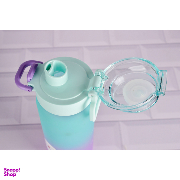 قمقمه یونیک کد 1942 گنجایش 0.8 لیتر