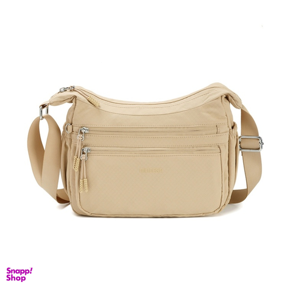 کیف رودوشی زنانه میندسا مدل 8832