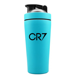 شیکر مدل CR7 گنجایش 0.7 لیتر