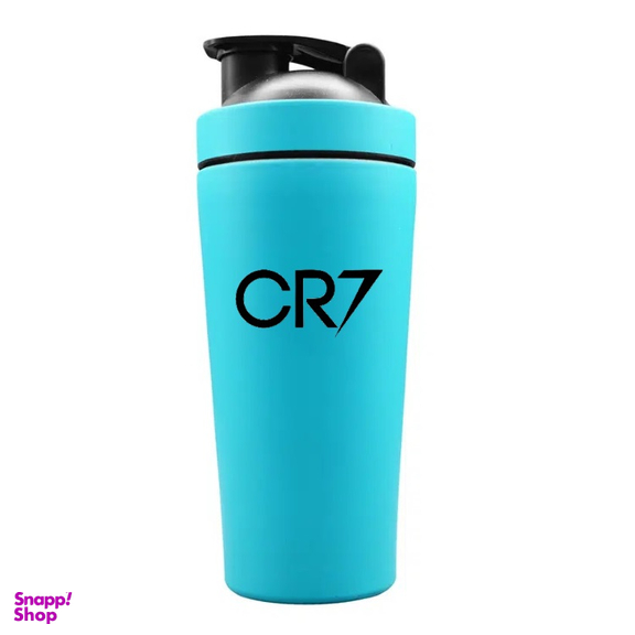 شیکر مدل CR7 گنجایش 0.7 لیتر