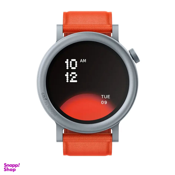 ساعت هوشمند ناتینگ مدل CMF Watch Pro 2