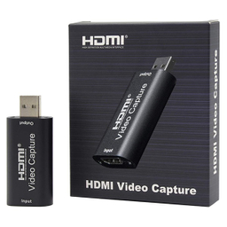 مبدل کارت کپچر HDMI مدل HexaPlug
