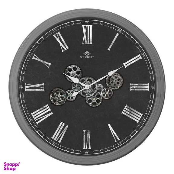 ساعت دیواری شوبرت مدل 6783 آبان