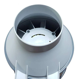 فن بین کانالی دمنده سری لاین ونت مدل VLN-31D2S