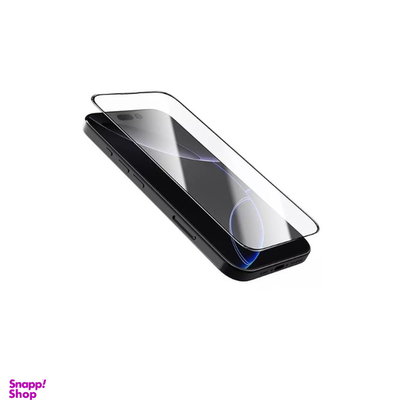 محافظ صفحه نمایش گوشی کینگ پاور مدل SUD-ESD مناسب اپل iPhone 17 Pro Max