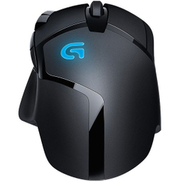 موس گیمینگ لاجیتک (Logitech) مدل G402