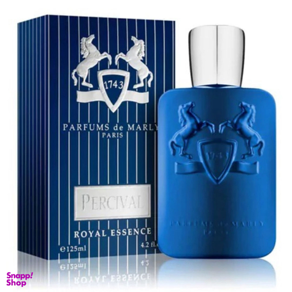 ادوپرفیوم مردانه پرفیوم دو مارلی مدل Percival حجم 125 میلی لیتر