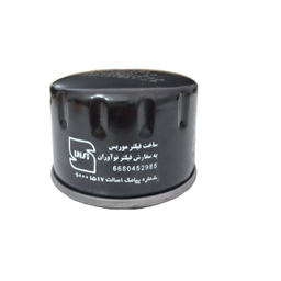 فیلتر روغن خودرو نوآوران مدل NO2105 مناسب رنو ال 90